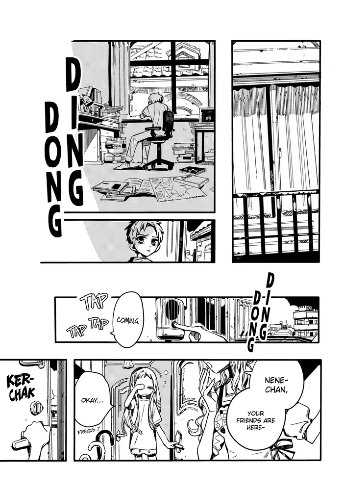 Toilet-Bound Hanako-kun Chapter 72 image 11_optimized